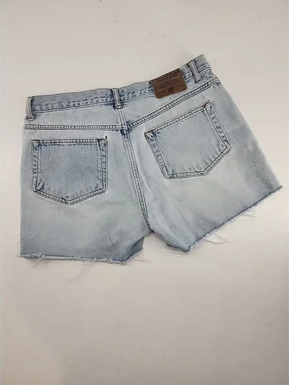 N/A american eagle